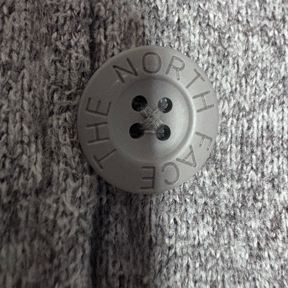 The North Face Gray Women's Sweater - Picture 2 of 5